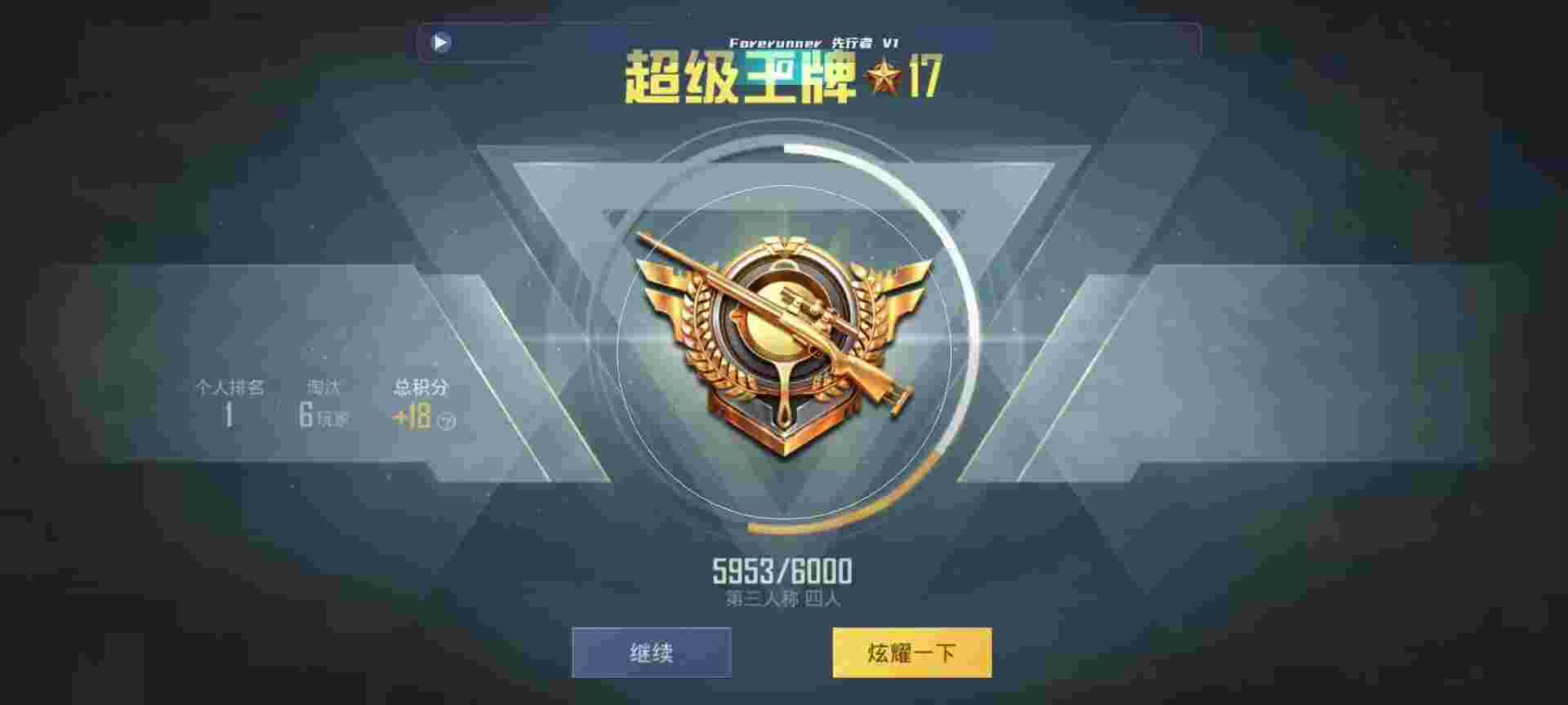和平精英鸡腿辅助自瞄 - ��Ѷ���ƽ��Ӣ��ҹ���辅助预览图